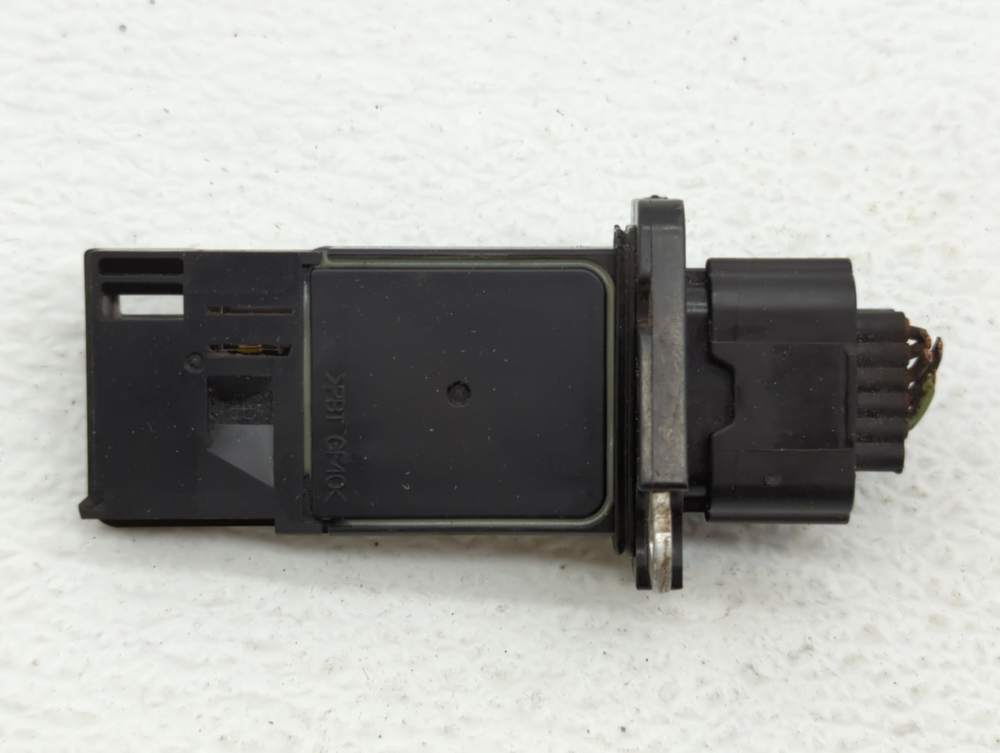 2005-2014 Nissan Pathfinder Mass Air Flow Meter Maf - Oemusedautoparts1.com