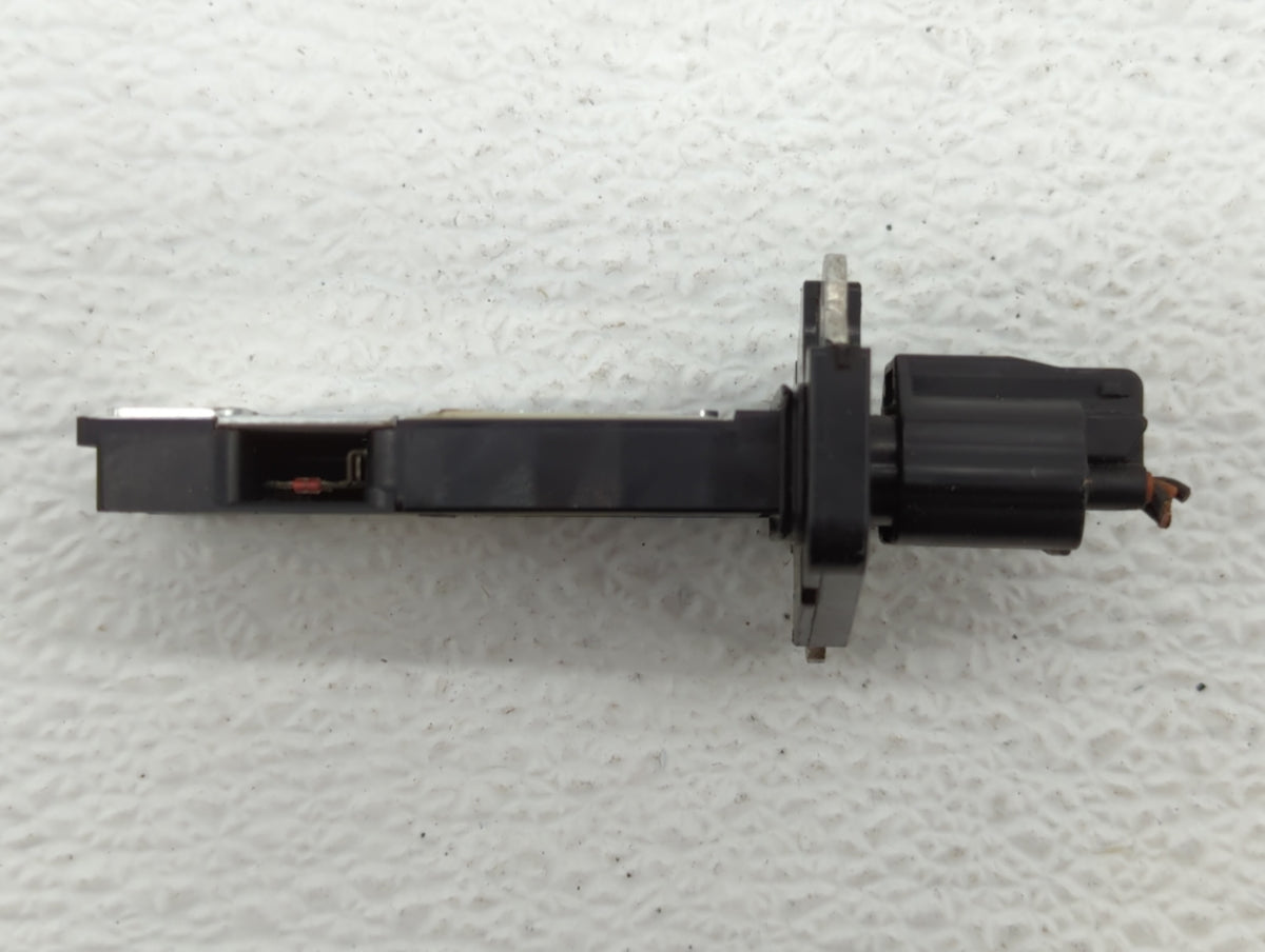 2005-2014 Nissan Pathfinder Mass Air Flow Meter Maf Sensor 555685 - Oemusedautoparts1.com
