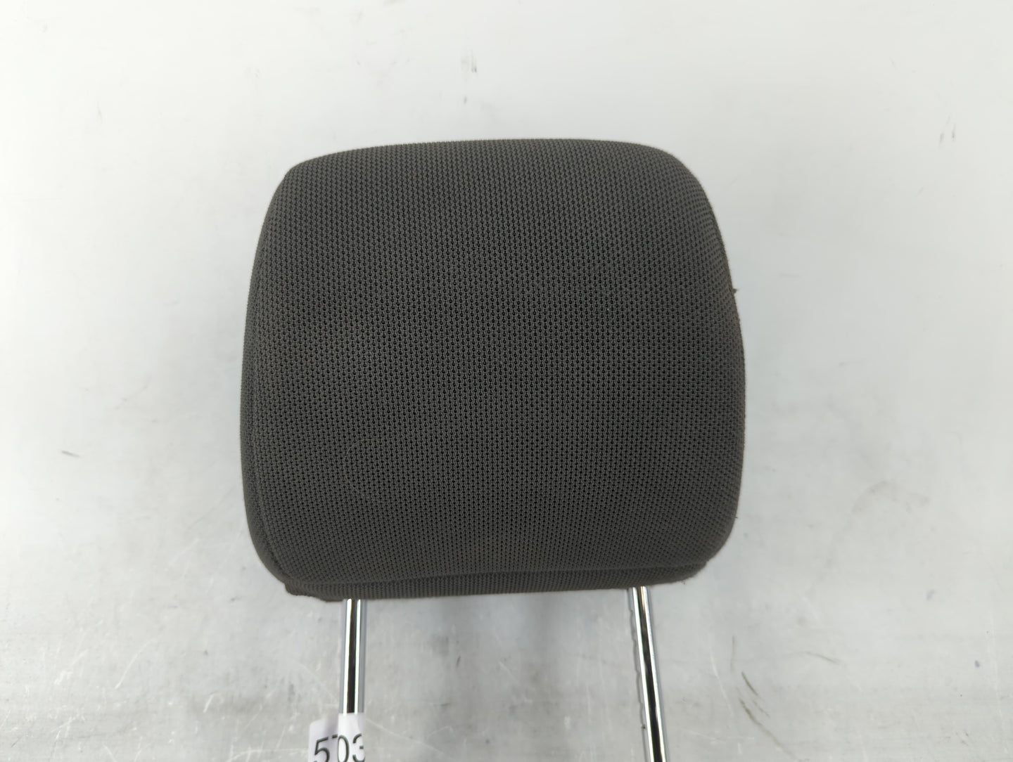 2005 Nissan Pathfinder Headrest Head Rest Front Driver Passenger Seat Fits OEM Used Auto Parts - Oemusedautoparts1.com