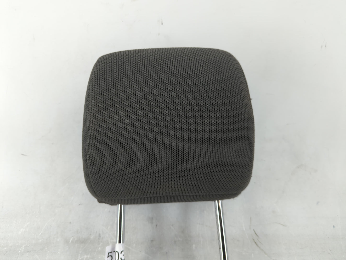 2005 Nissan Pathfinder Headrest Head Rest Front Driver Passenger Seat Fits OEM Used Auto Parts - Oemusedautoparts1.com