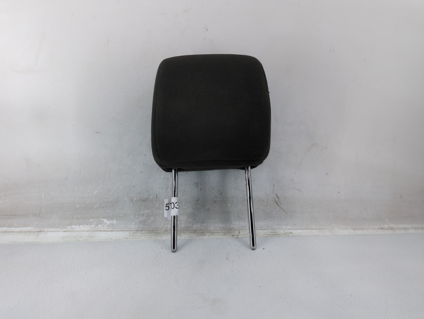2005 Nissan Pathfinder Headrest Head Rest Front Driver Passenger Seat Fits OEM Used Auto Parts - Oemusedautoparts1.com