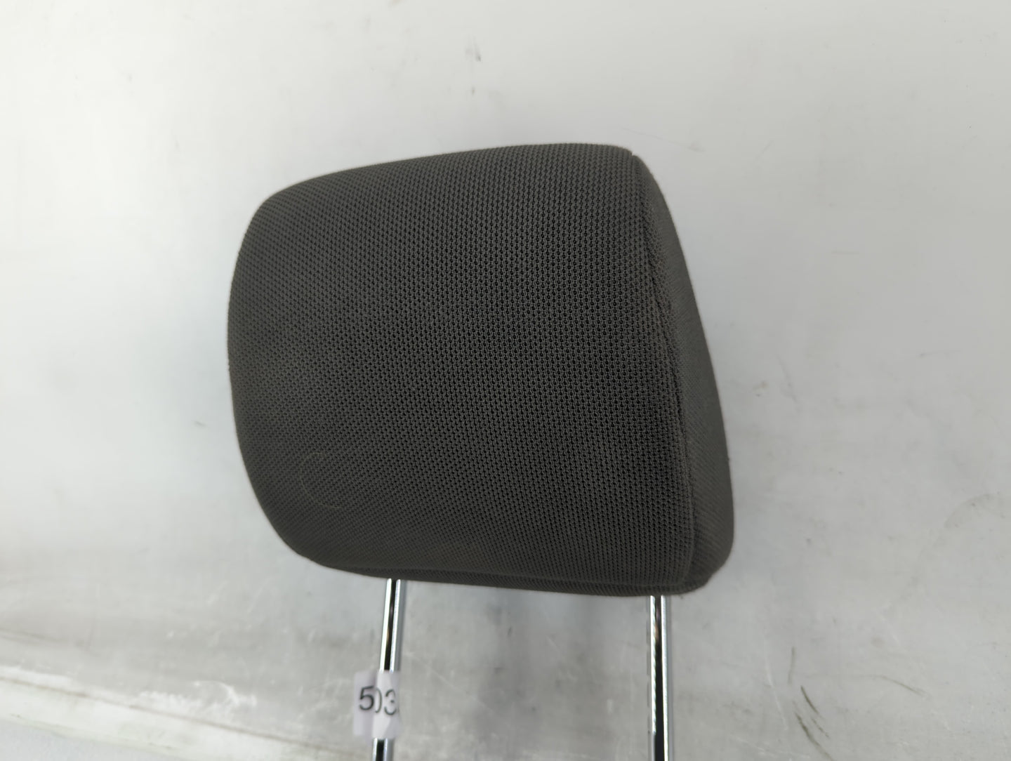 2005 Nissan Pathfinder Headrest Head Rest Front Driver Passenger Seat Fits OEM Used Auto Parts - Oemusedautoparts1.com