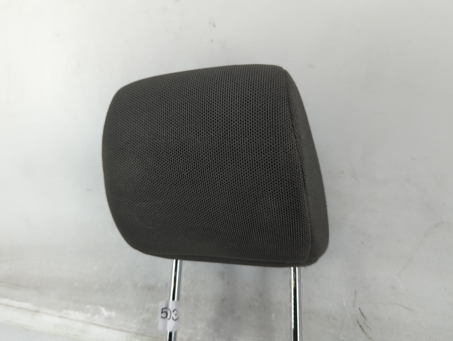 2005 Nissan Pathfinder Headrest Head Rest Front Driver Passenger Seat Fits OEM Used Auto Parts - Oemusedautoparts1.com