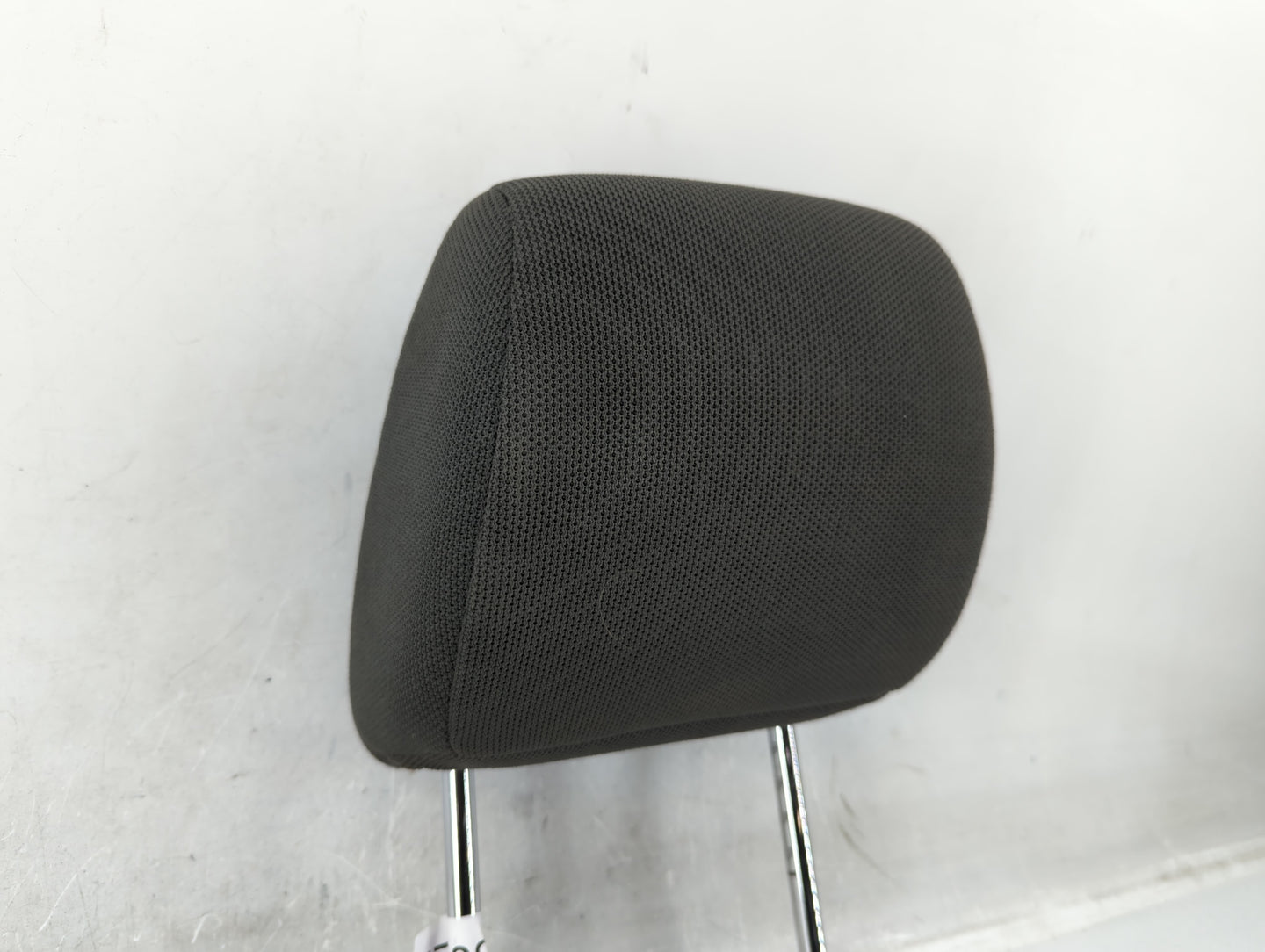 2005 Nissan Pathfinder Headrest Head Rest Front Driver Passenger Seat Fits OEM Used Auto Parts - Oemusedautoparts1.com