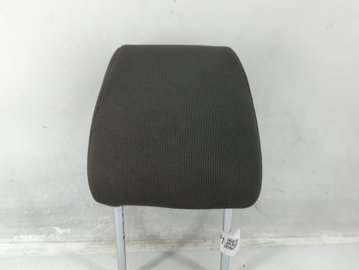 2005 Nissan Pathfinder Headrest Head Rest Front Driver Passenger Seat Fits OEM Used Auto Parts - Oemusedautoparts1.com