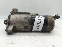 2005-2012 Nissan Pathfinder Car Starter Motor Solenoid OEM P/N:23300 EA200 Fits OEM Used Auto Parts - Oemusedautoparts1.com