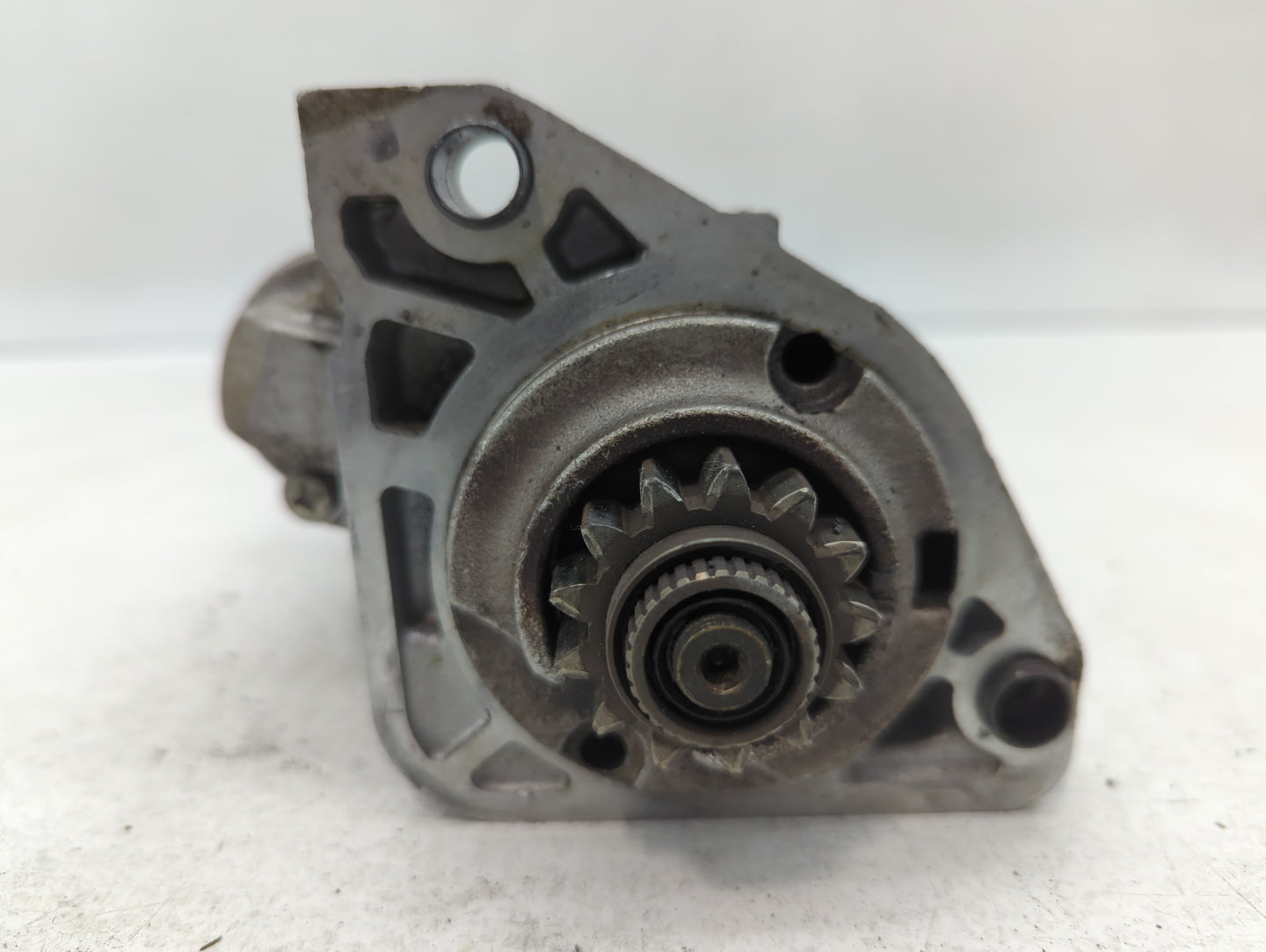2005-2012 Nissan Pathfinder Car Starter Motor Solenoid OEM P/N:23300 EA200 Fits OEM Used Auto Parts - Oemusedautoparts1.com