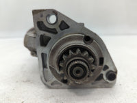 2005-2012 Nissan Pathfinder Car Starter Motor Solenoid OEM P/N:23300 EA200 Fits OEM Used Auto Parts - Oemusedautoparts1.com