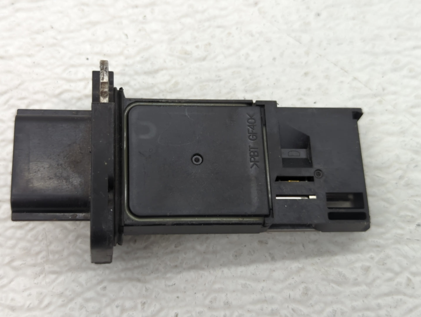 2005-2014 Nissan Pathfinder Mass Air Flow Meter Maf - Oemusedautoparts1.com