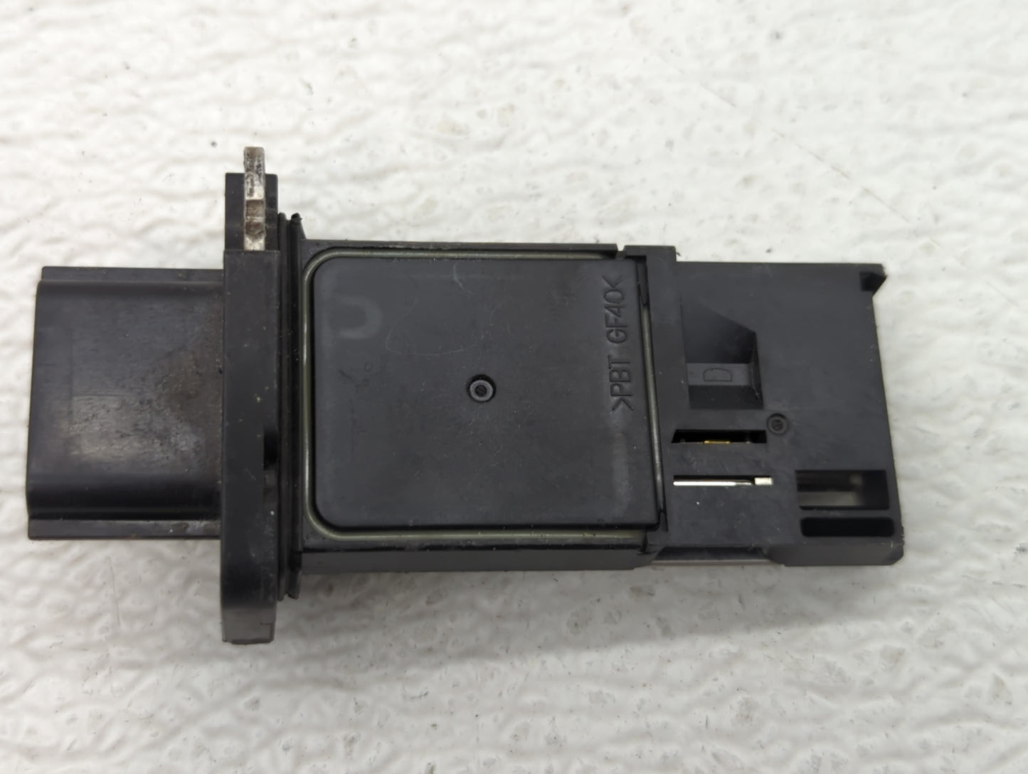 2005-2014 Nissan Pathfinder Mass Air Flow Meter Maf - Oemusedautoparts1.com
