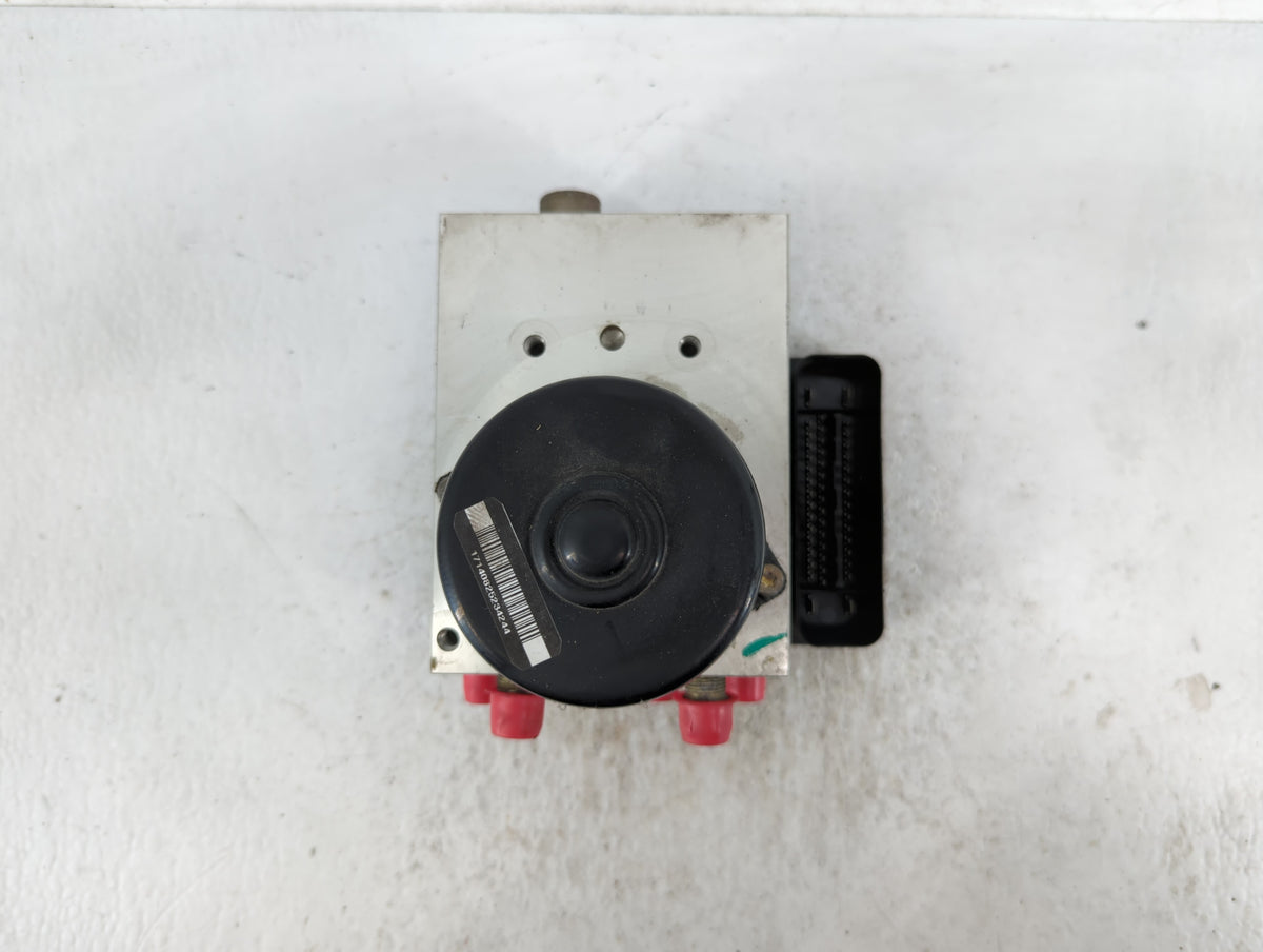 2005 Nissan Pathfinder Anti-Lock Brake ABS Pump Module Actuator OEM P/N:47660-EA00A Fits OEM Used Auto Parts - Oemusedautopa