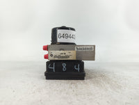 2005 Nissan Pathfinder ABS Pump Control Module Replacement P/N:47660-EA00A Fits OEM Used Auto Parts - Oemusedautoparts1.com