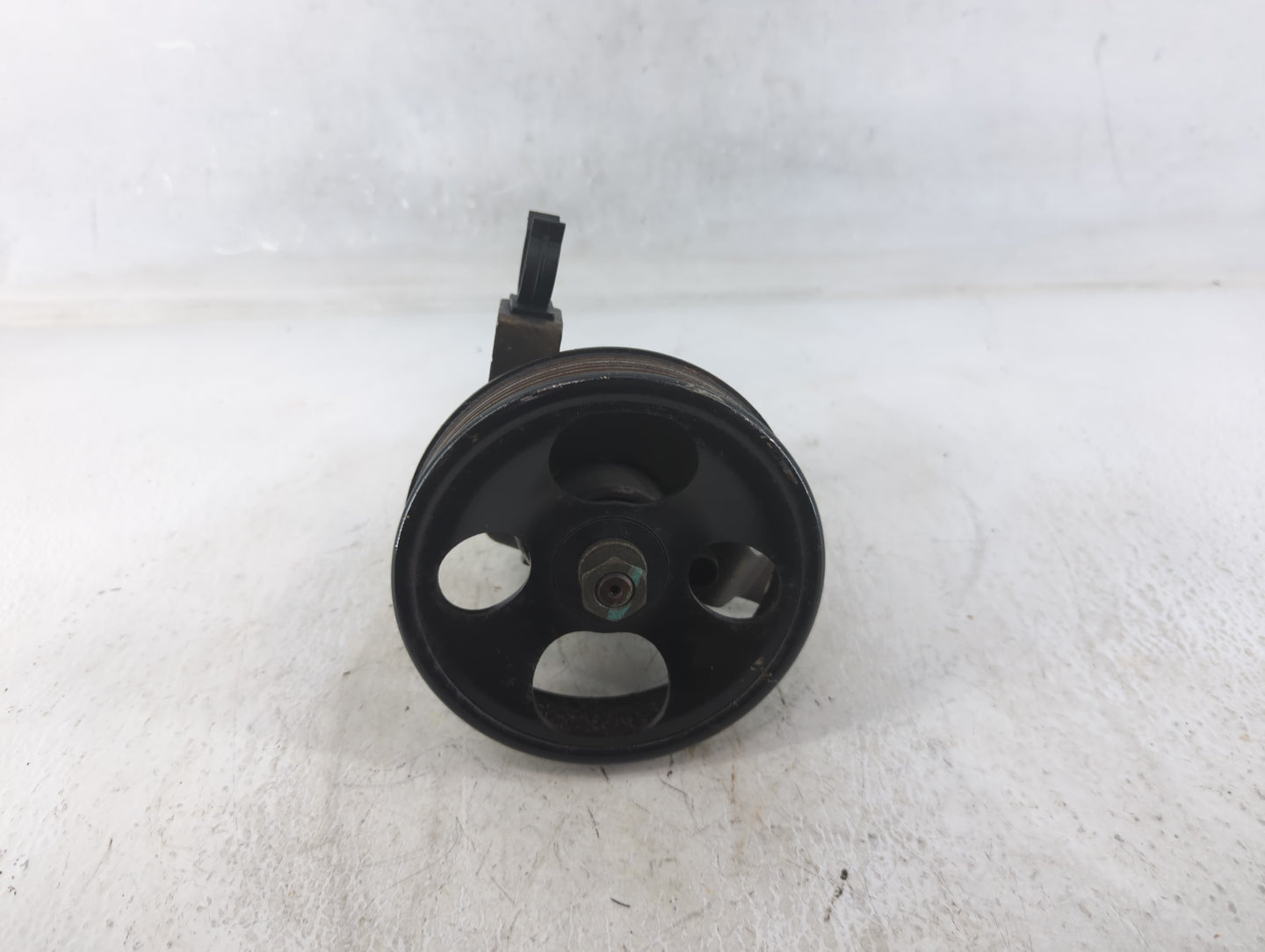 2005-2012 Nissan Pathfinder Power Steering Column Pump Oem - Oemusedautoparts1.com
