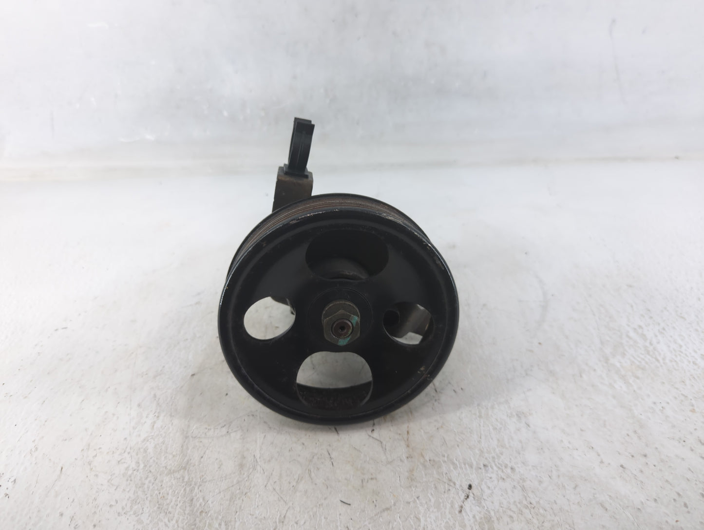 2005-2012 Nissan Pathfinder Power Steering Column Pump Oem - Oemusedautoparts1.com