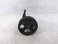 2005-2012 Nissan Pathfinder Power Steering Column Pump Oem - Oemusedautoparts1.com