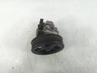 2005-2012 Nissan Pathfinder Power Steering Column Pump Oem - Oemusedautoparts1.com