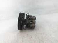 2005-2012 Nissan Pathfinder Power Steering Column Pump Oem - Oemusedautoparts1.com