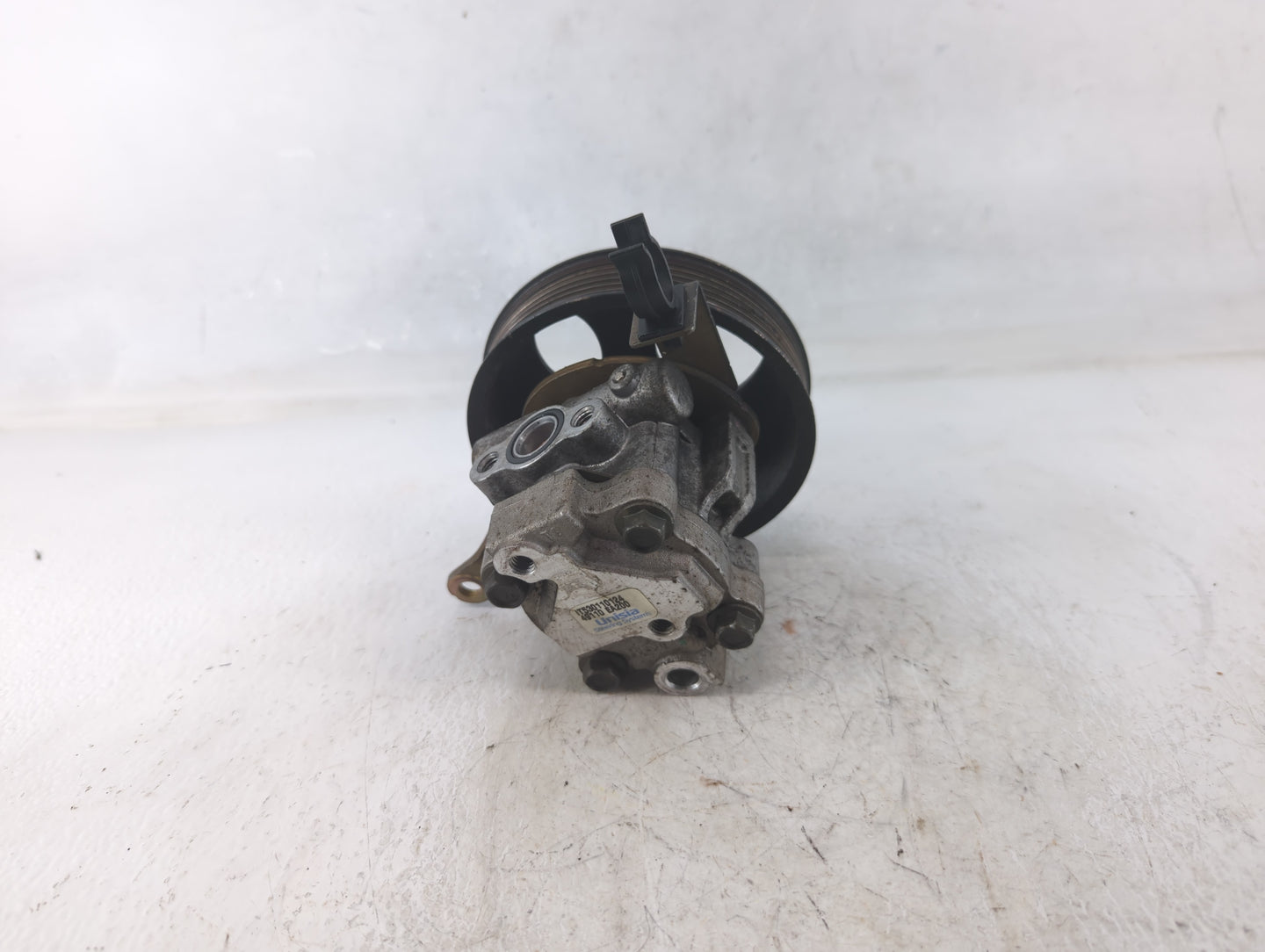 2005-2012 Nissan Pathfinder Power Steering Column Pump Oem - Oemusedautoparts1.com