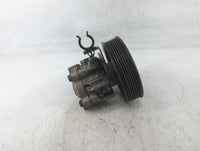 2005-2012 Nissan Pathfinder Power Steering Column Pump Oem - Oemusedautoparts1.com