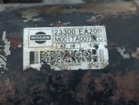 2005-2012 Nissan Pathfinder Car Starter Motor Solenoid OEM P/N:23300 EA200 Fits OEM Used Auto Parts - Oemusedautoparts1.com