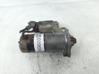2005-2012 Nissan Pathfinder Car Starter Motor Solenoid OEM P/N:23300 EA200 Fits OEM Used Auto Parts - Oemusedautoparts1.com