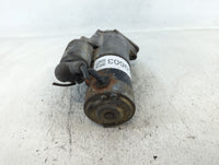 2005-2012 Nissan Pathfinder Car Starter Motor Solenoid OEM P/N:23300 EA200 Fits OEM Used Auto Parts - Oemusedautoparts1.com