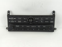 2005 Nissan Pathfinder Radio AM FM Cd Player Receiver Replacement P/N:T31000 08A000 00 28395 EA000 Fits OEM Used Auto Parts 