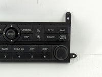 2005 Nissan Pathfinder Radio AM FM Cd Player Receiver Replacement P/N:T31000 08A000 00 28395 EA000 Fits OEM Used Auto Parts 