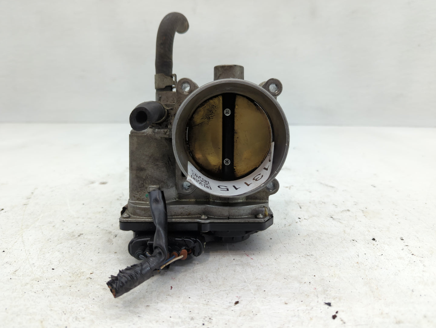 2005-2012 Nissan Pathfinder Throttle Body P/N:16119 7S001 Fits Fits 2005 2006 2007 2008 2009 2010 2011 2012 2013 2014 OEM Us