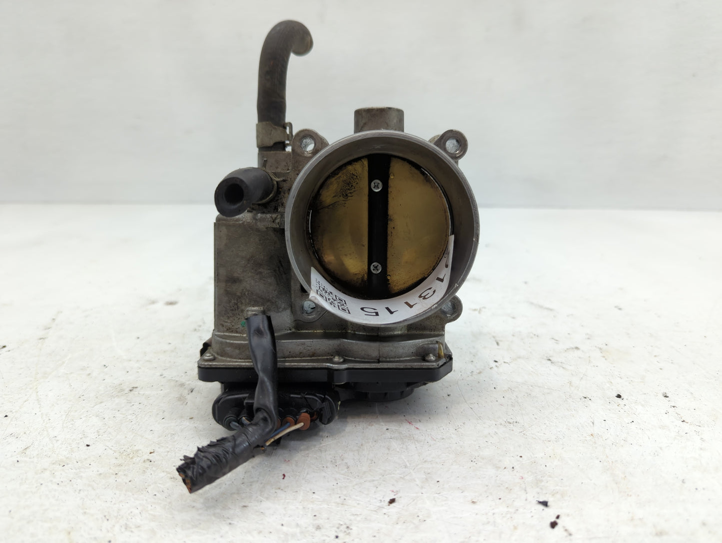 2005-2012 Nissan Pathfinder Throttle Body P/N:16119 7S001 Fits Fits 2005 2006 2007 2008 2009 2010 2011 2012 2013 2014 OEM Us