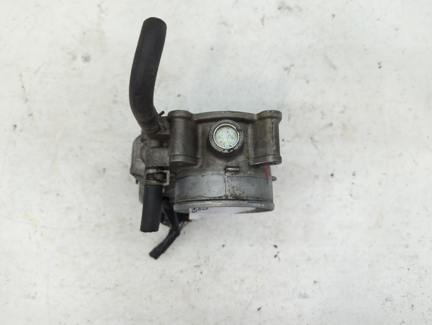 2005-2012 Nissan Pathfinder Throttle Body P/N:16119 7S001 Fits Fits 2005 2006 2007 2008 2009 2010 2011 2012 2013 2014 OEM Us