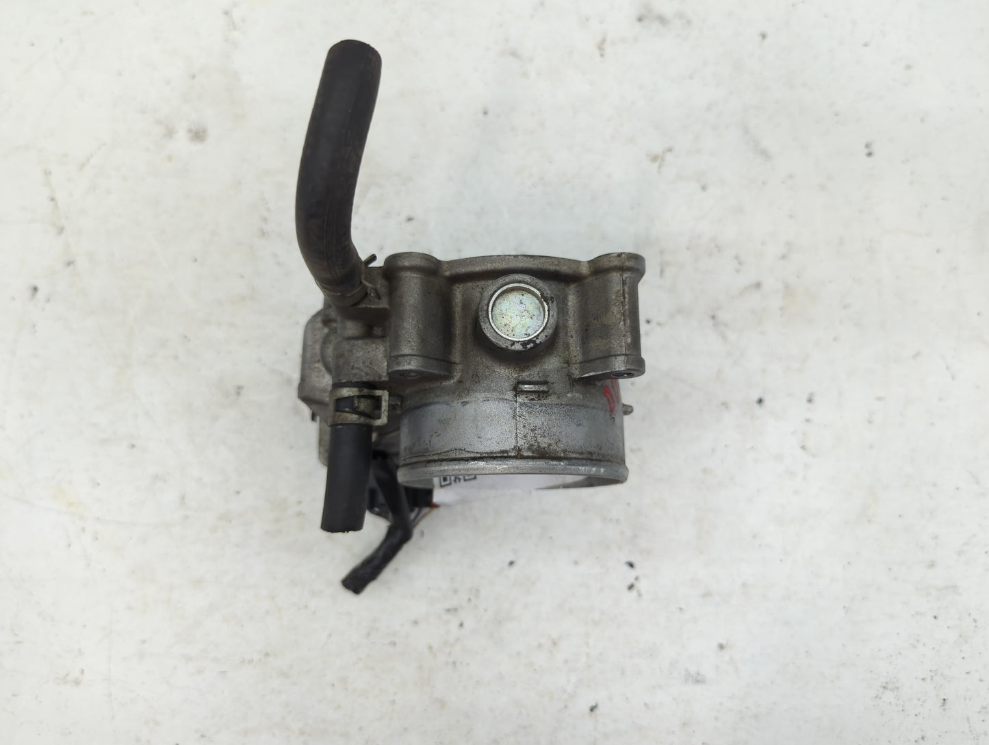 2005-2012 Nissan Pathfinder Throttle Body P/N:16119 7S001 Fits Fits 2005 2006 2007 2008 2009 2010 2011 2012 2013 2014 OEM Us