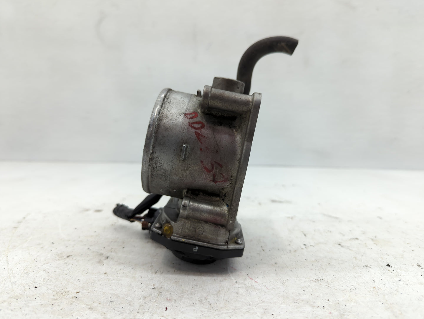 2005-2012 Nissan Pathfinder Throttle Body P/N:16119 7S001 Fits Fits 2005 2006 2007 2008 2009 2010 2011 2012 2013 2014 OEM Us