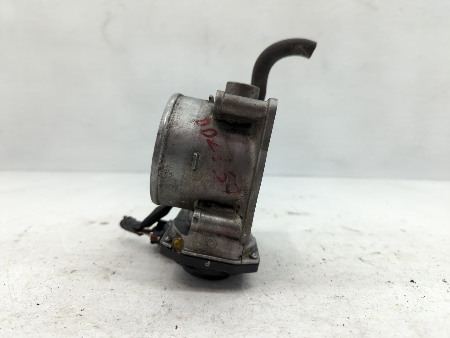 2005-2012 Nissan Pathfinder Throttle Body P/N:16119 7S001 Fits Fits 2005 2006 2007 2008 2009 2010 2011 2012 2013 2014 OEM Us