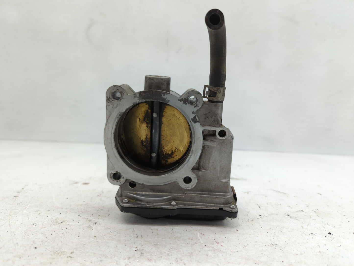 2005-2012 Nissan Pathfinder Throttle Body P/N:16119 7S001 Fits Fits 2005 2006 2007 2008 2009 2010 2011 2012 2013 2014 OEM Us