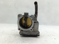 2005-2012 Nissan Pathfinder Throttle Body P/N:16119 7S001 Fits Fits 2005 2006 2007 2008 2009 2010 2011 2012 2013 2014 OEM Us