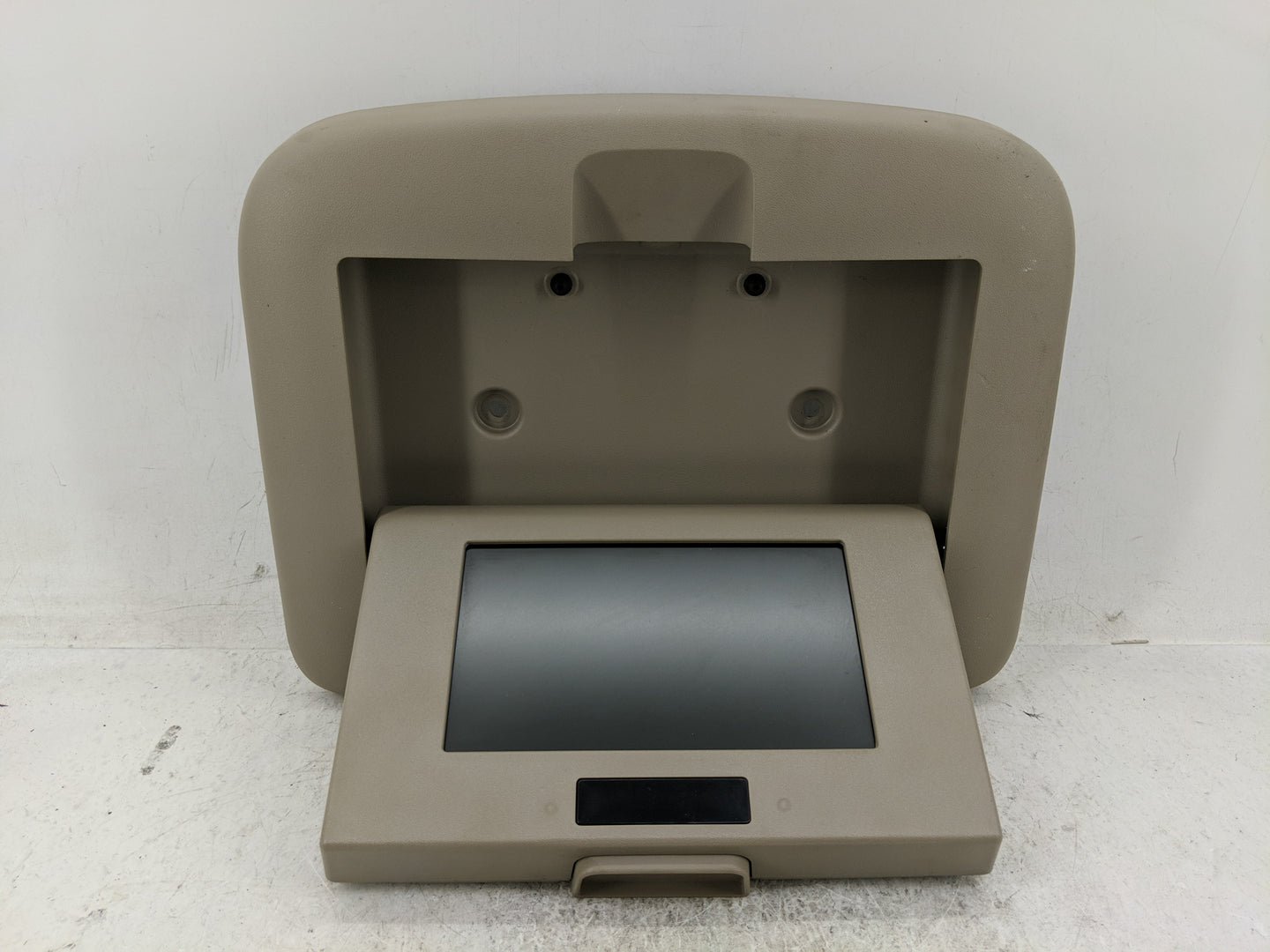 2004-2005 Nissan Quest Information Display Screen - Oemusedautoparts1.com