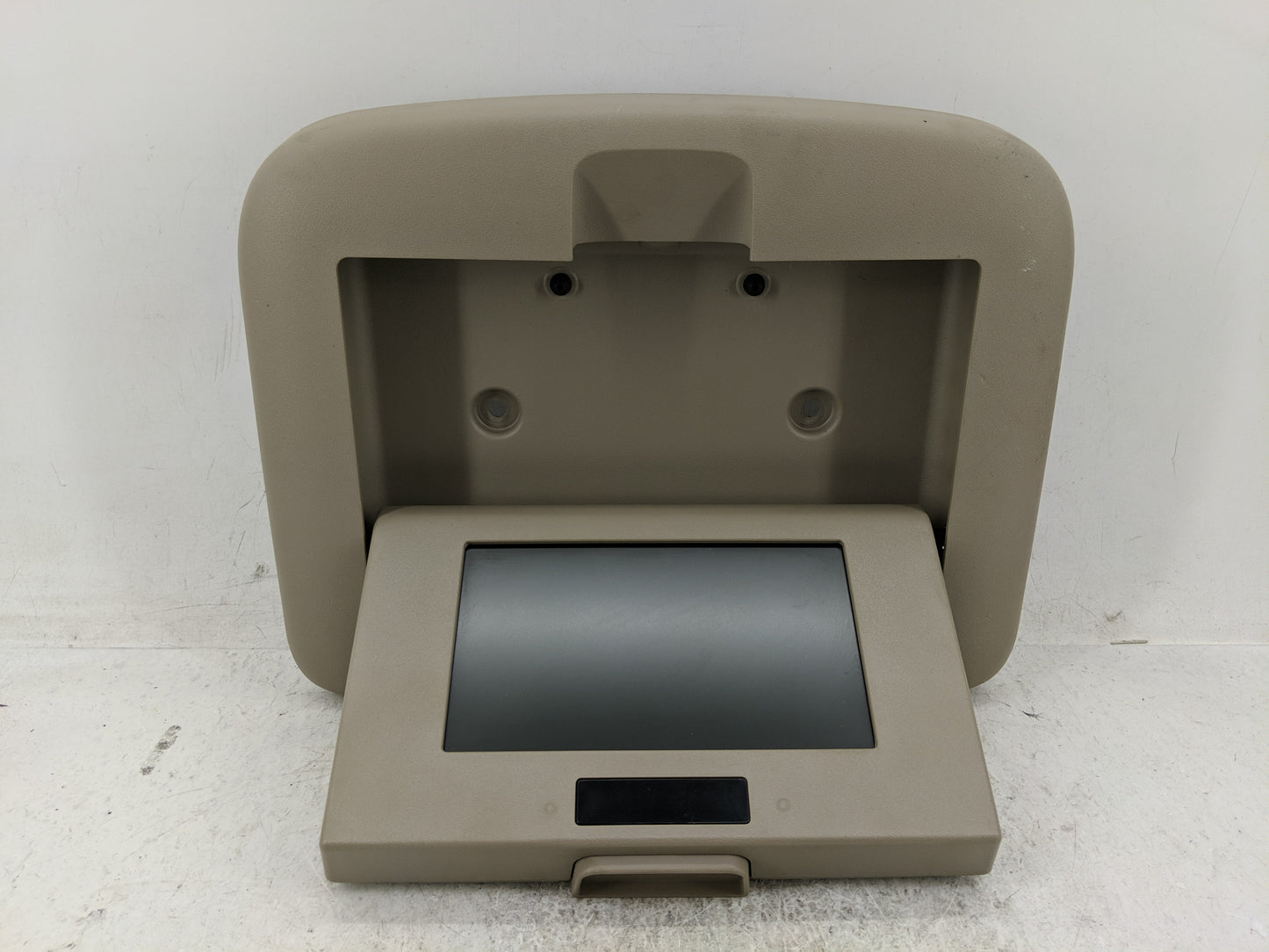 2004-2005 Nissan Quest Information Display Screen - Oemusedautoparts1.com
