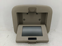 2004-2005 Nissan Quest Information Display Screen - Oemusedautoparts1.com