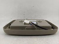 2004-2005 Nissan Quest Information Display Screen - Oemusedautoparts1.com