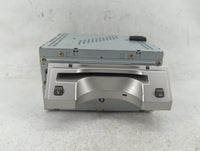 2004-2006 Nissan Quest Radio AM FM Cd Player Receiver Replacement P/N:28185-5Z216 Fits Fits 2004 2005 2006 OEM Used Auto Par