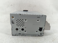 2004-2006 Nissan Quest Radio AM FM Cd Player Receiver Replacement P/N:28185-5Z216 Fits Fits 2004 2005 2006 OEM Used Auto Par