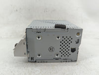 2004-2006 Nissan Quest Radio AM FM Cd Player Receiver Replacement P/N:28185-5Z216 Fits Fits 2004 2005 2006 OEM Used Auto Par