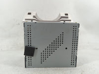 2004-2006 Nissan Quest Radio AM FM Cd Player Receiver Replacement P/N:28185-5Z216 Fits Fits 2004 2005 2006 OEM Used Auto Par