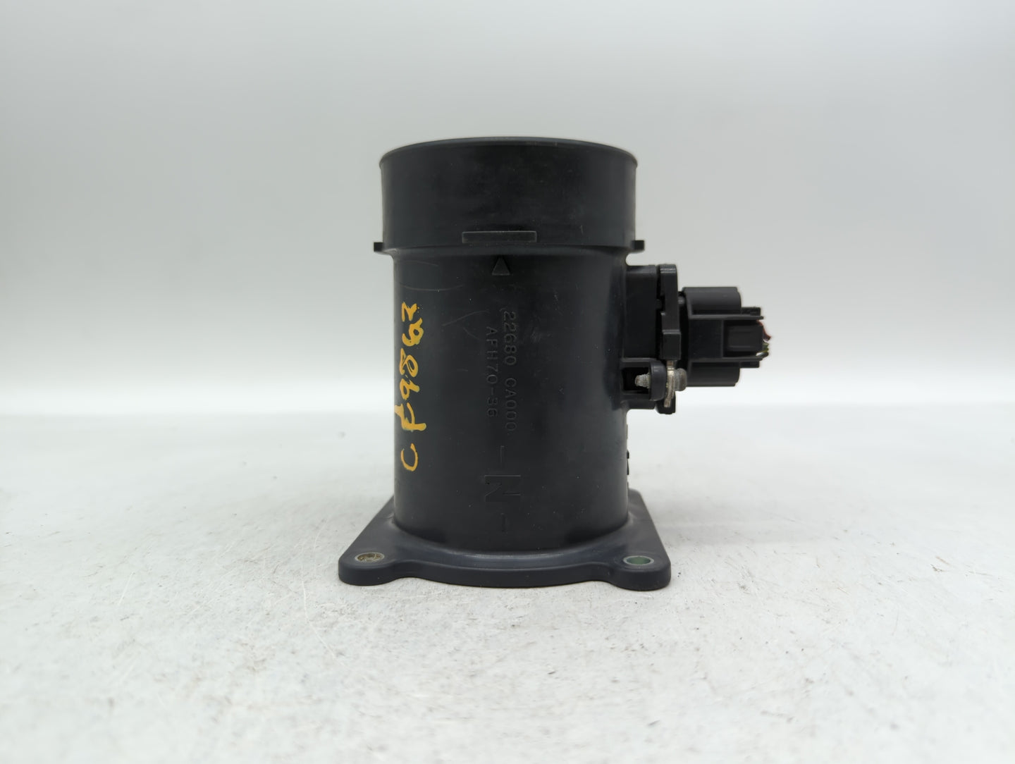 2004-2009 Nissan Quest Mass Air Flow Meter Maf - Oemusedautoparts1.com