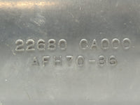 2004-2009 Nissan Quest Mass Air Flow Meter Maf Sensor - Oemusedautoparts1.com