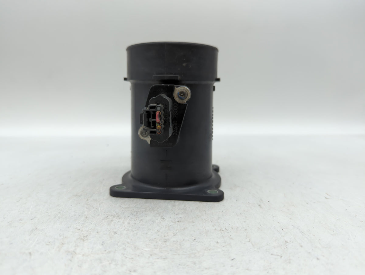 2004-2009 Nissan Quest Mass Air Flow Meter Maf Sensor - Oemusedautoparts1.com