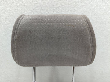 2005-2006 Nissan Quest Headrest Head Rest Front Driver Passenger Seat - Oemusedautoparts1.com