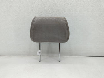 2005-2006 Nissan Quest Headrest Head Rest Front Driver Passenger Seat