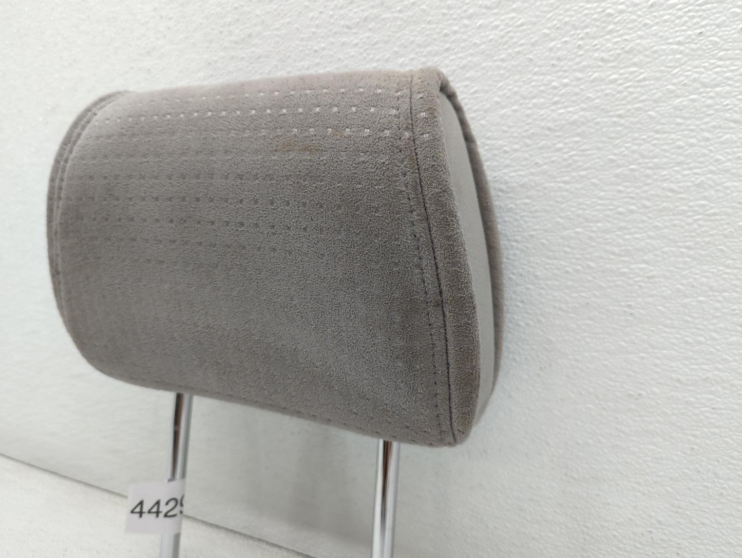 2005-2006 Nissan Quest Headrest Head Rest Front Driver Passenger Seat - Oemusedautoparts1.com